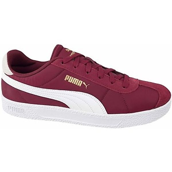 Puma  Sneaker Club Nylon günstig online kaufen
