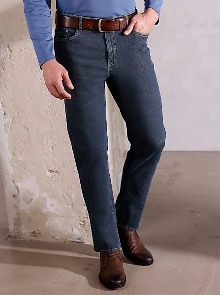 Classic 5-Pocket-Jeans, (1 tlg.) günstig online kaufen