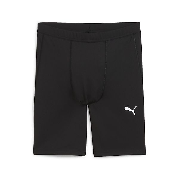 PUMA Laufshorts RUN FOUNDATION 8" Radlerhose günstig online kaufen