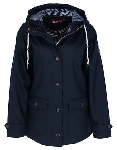 Derbe Regenjacke Pensby Fischer günstig online kaufen