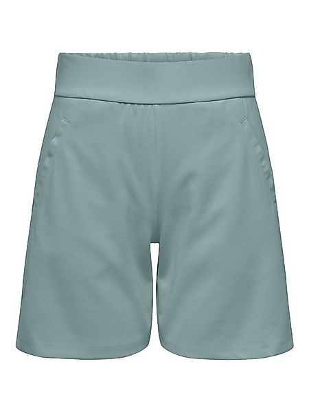 JDY Shorts – Shorts mit elastischem günstig online kaufen