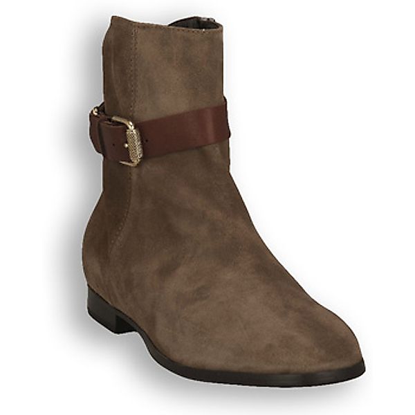 Priv Lab  Ankle Boots VELOUR OIL NAPOLE1 günstig online kaufen