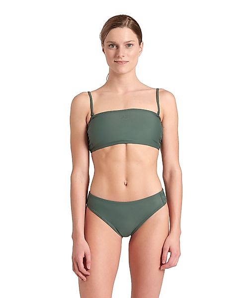 Arena Bustier-Bikini WOMEN'S ARENA TEAM STRIPE günstig online kaufen