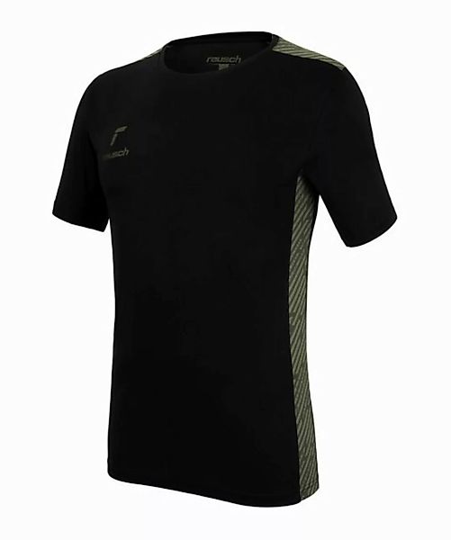 Reusch T-Shirt Active T-Shirt F7050 Polyester günstig online kaufen