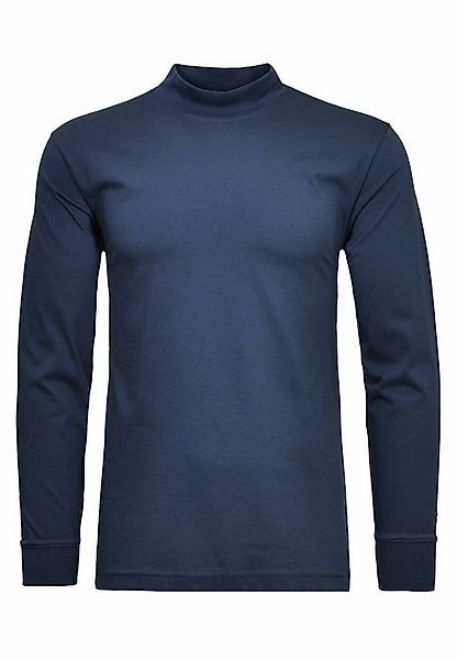 RAGMAN Langarmshirt Rundhals Langarmshirt für Herren (1-tlg., keine Angabe) günstig online kaufen