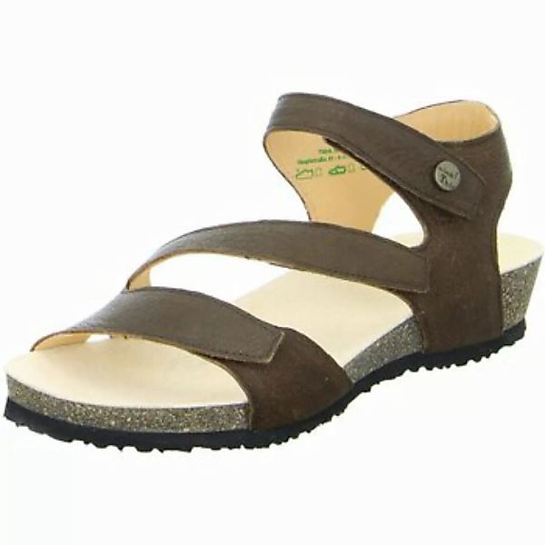 Think  Sandalen Sandaletten Dumia Sandale kakao 3-000297-3030 günstig online kaufen