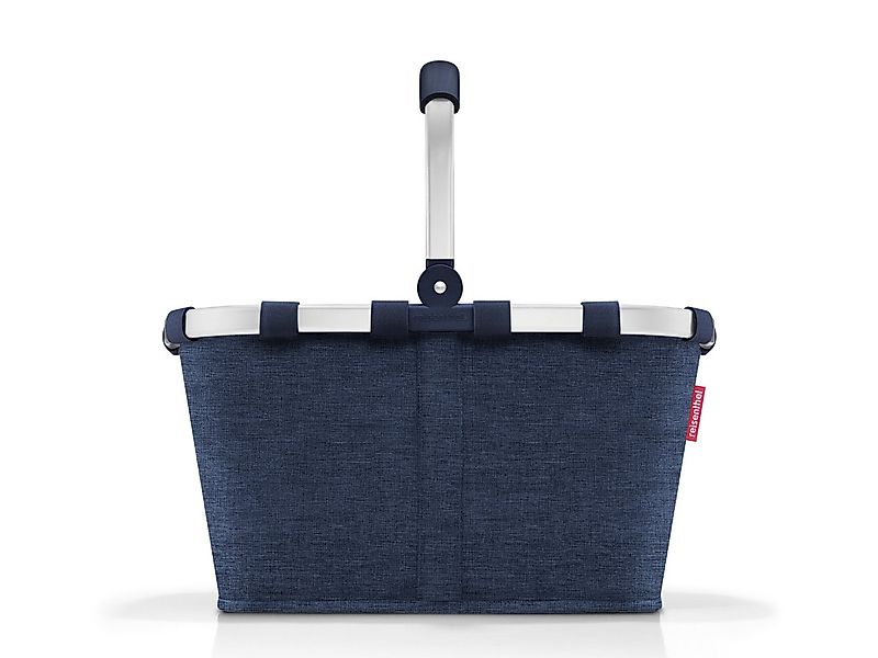REISENTHEL® Einkaufskorb carrybag twist navy günstig online kaufen