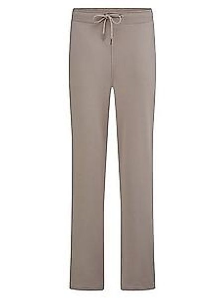 Jogg-Pants Margittes beige günstig online kaufen