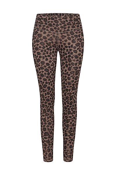 Hey Honey Funktionsleggings "Leo Cocoa" günstig online kaufen