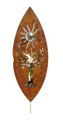 Jürgen Bocker - Gartenambiente Gartenstecker Beetstecker günstig online kaufen