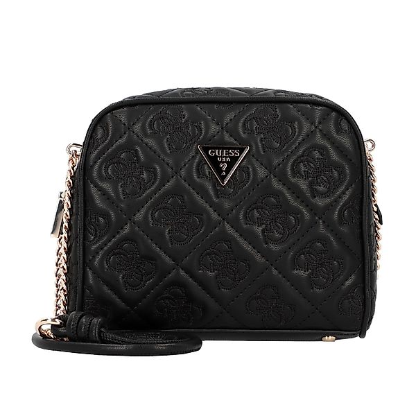 Guess Schultertasche Adelasia, Polyurethan günstig online kaufen