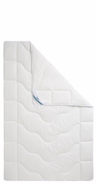 Beco Kunstfaserbettdecke "Proneem" 4-Jahreszeiten 1 Stk. tlg. geprüfter Sch günstig online kaufen