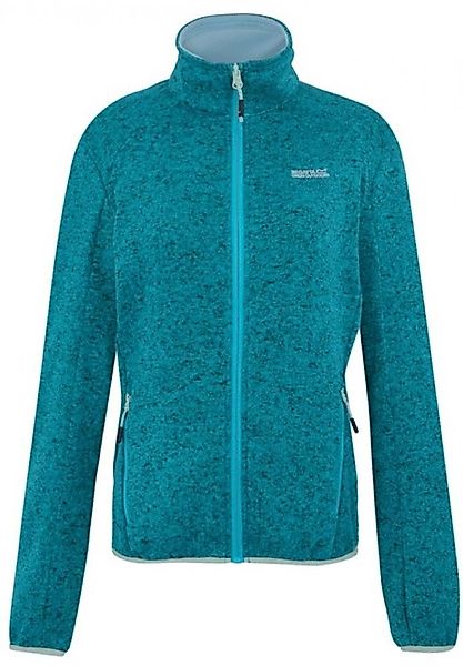 Regatta Outdoorjacke Damen Fleecejacke WomensNewhillII Womens günstig online kaufen