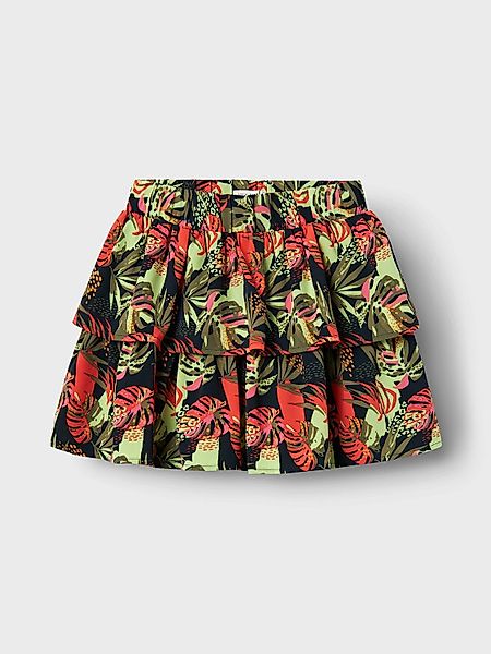 Name It Volantrock NKFVINAYA SKIRT FFF günstig online kaufen