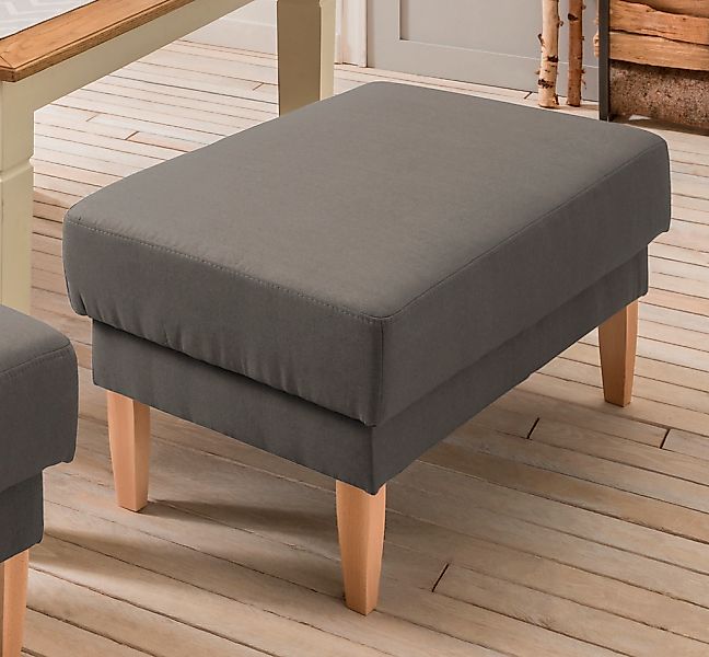 Home affaire Hocker "Scalea" passendes Küchensofa verfügbar, in verschieden günstig online kaufen