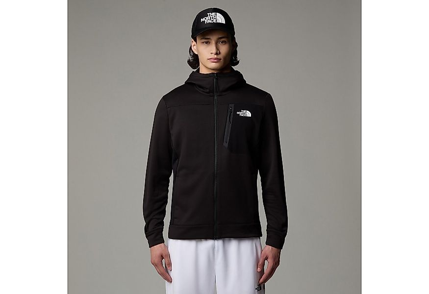 The North Face Fleecejacke M MA FZ FLEECE (1-St) günstig online kaufen