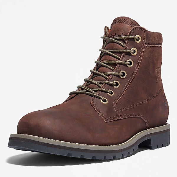 Timberland Schnürboots "REDWOOD FALLS MID LACE UP WATERPROOF BOOT", Winters günstig online kaufen