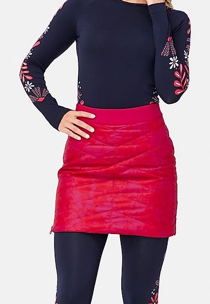Krimson Klover Webrock Glide Skirt (1-tlg) günstig online kaufen
