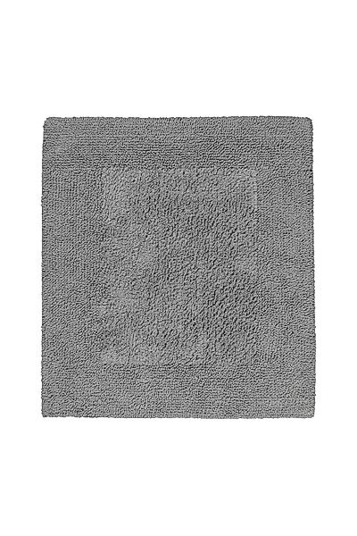 Wecon home Basics Badematte "Finn" Höhe 15 mm waschbar, robust, saugfähig, günstig online kaufen