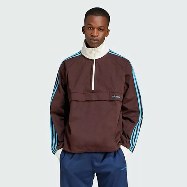 adidas Originals Sweatjacke PULLOVER günstig online kaufen