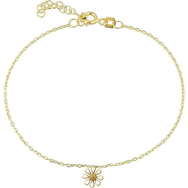 Einzelstück Fußkette mit Anhänger Fußkette Fußkettchen günstig online kaufen