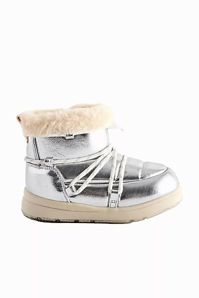 Next Gesteppte Schneestiefel Winterstiefel (1-tlg) günstig online kaufen