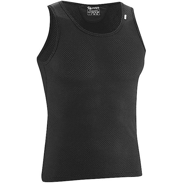 Gonso Kurzarmshirt Unterhemd Nevel Singlet günstig online kaufen