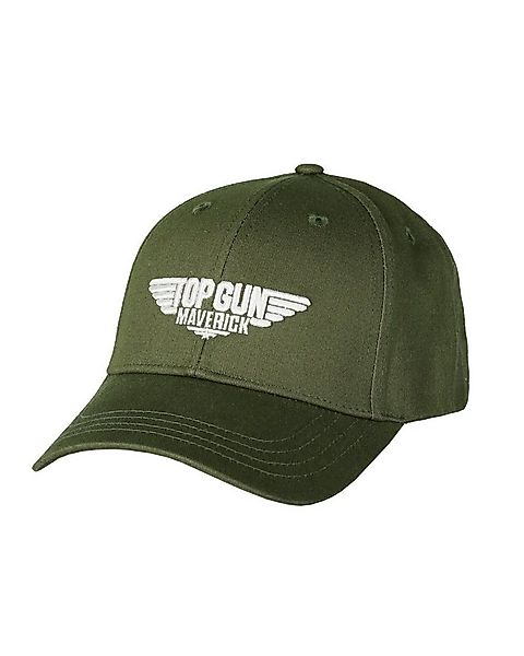 TOP GUN Snapback Cap PP201021 günstig online kaufen