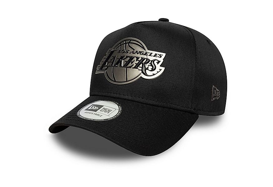 New Era Trucker Cap AFrame METALLIC Los Angeles Lakers günstig online kaufen