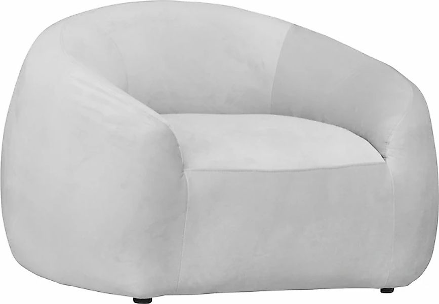 LeGer Home by Lena Gercke Sessel "YANI Relaxsessel, Loungesessel, Maße B/T/ günstig online kaufen