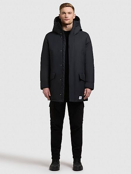 khujo Kurzmantel KIRK günstig online kaufen