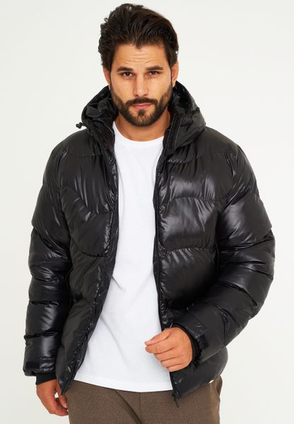 SOULSTAR Winterjacke S2VADUZ Herren Pufferjacke mit günstig online kaufen