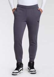 PUMA Jogginghose "ESS+ LOGO LAB CAT SWEATPANTS FL CL" Jogginghose günstig online kaufen