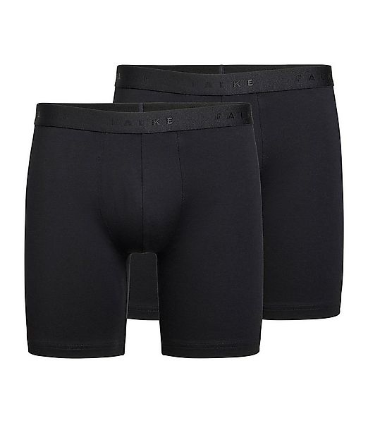 FALKE Boxershorts 2-Pack Long Leg Daily Comfort (2-St., 2) günstig online kaufen