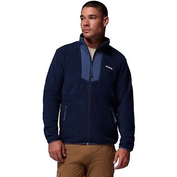 Columbia  Fleecepullover Sequoia Grove™ Full Zip Fleece günstig online kaufen