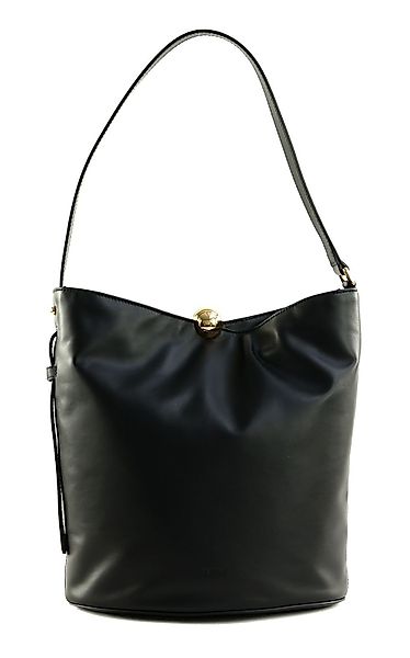 Furla Schultertasche Soft Bucket Bag, aus günstig online kaufen