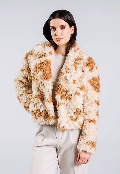 Freaky Nation Kurzjacke "Inna-FN" günstig online kaufen