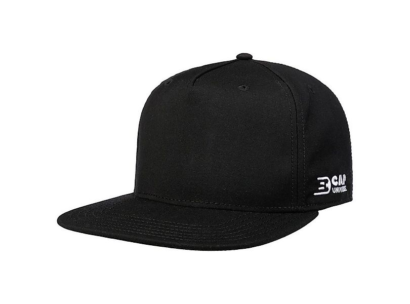 CapUniverse Baseball Cap (1-St) Basecap Snapback günstig online kaufen