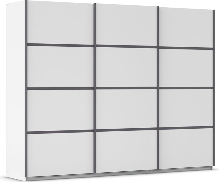 rauch Kleiderschrank "Schwebetürenschrank OTTO´s Choice Garderobe Schrank T günstig online kaufen