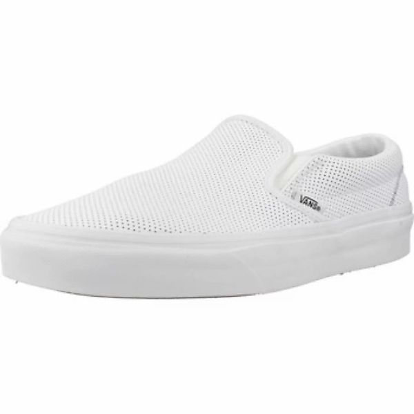 Vans  Sneaker CLASSIC SLIP-ON günstig online kaufen