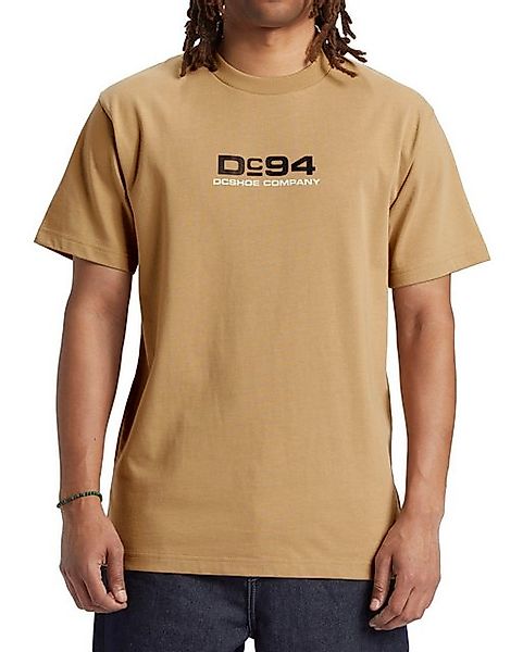 DC Shoes T-Shirt Compass günstig online kaufen