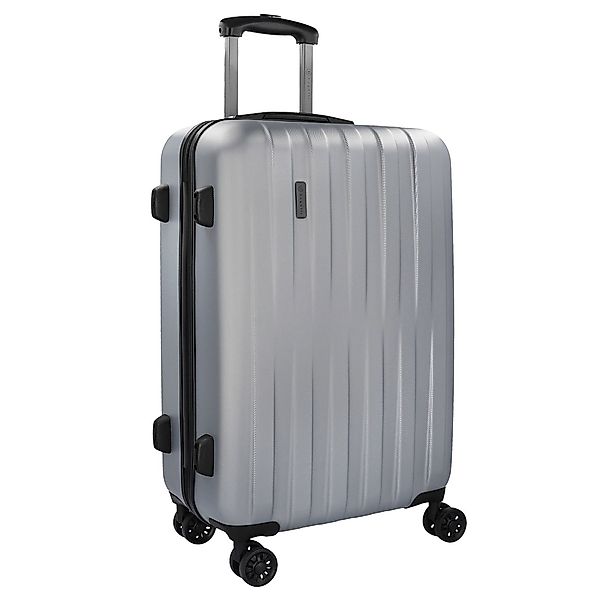bugatti Hartschalen-Trolley Lima 2.0, 4 Rollen, günstig online kaufen