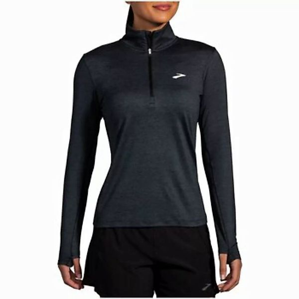 Brooks  Langarmshirt Sport Dash 1/2 Zip 2.0 221651090/090 090 günstig online kaufen