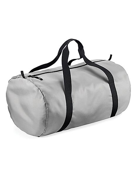 BagBase Rucksack Packaway Barrel Bag günstig online kaufen