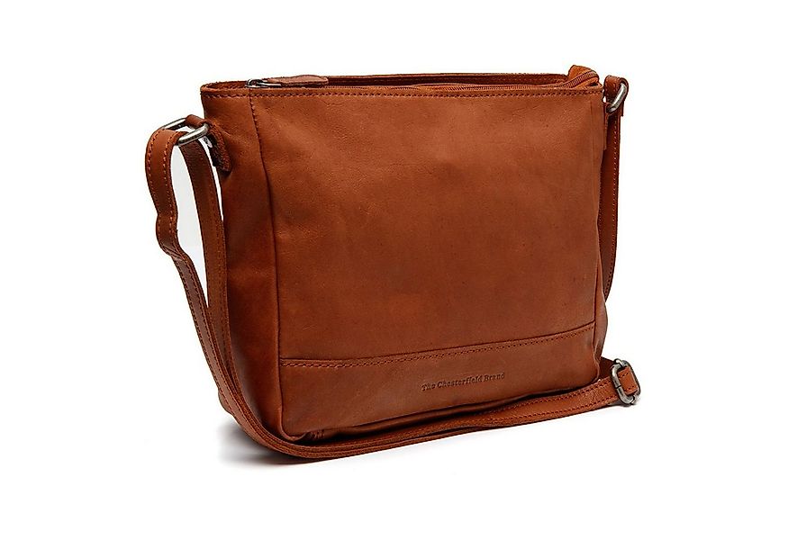 The Chesterfield Brand Umhängetasche Weimar, Leder günstig online kaufen