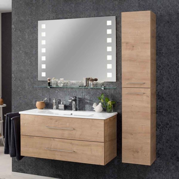 FACKELMANN Hochschrank Hochschrank B.PERFEKT günstig online kaufen