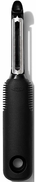 OXO Good Grips Kartoffelschäler "Sparschäler / Gemüseschäler" mit geriffelt günstig online kaufen
