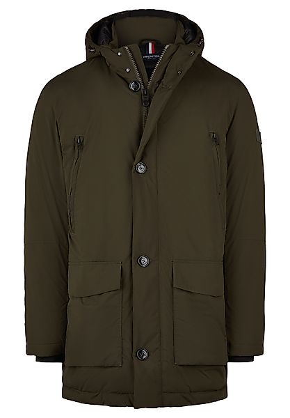 HECHTER PARIS Parka hoher Komfort und günstig online kaufen