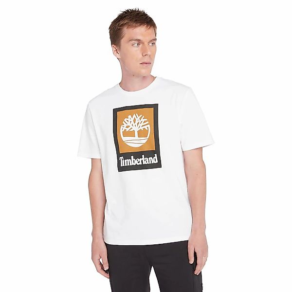 Timberland T-Shirt günstig online kaufen