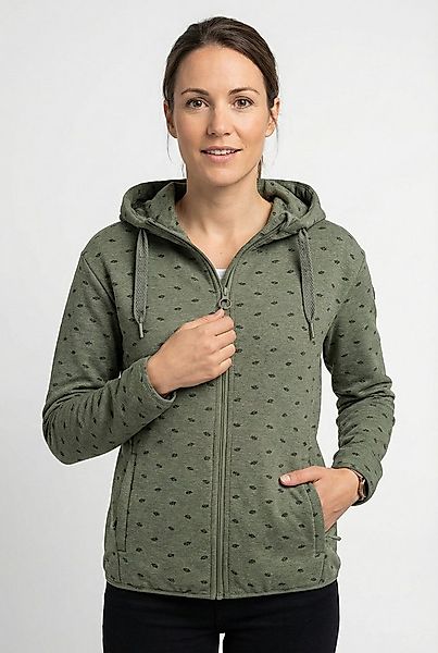 CMP Fleecejacke für Wanderungen, für vielseitige Aktivitäten, Übergangsjack günstig online kaufen